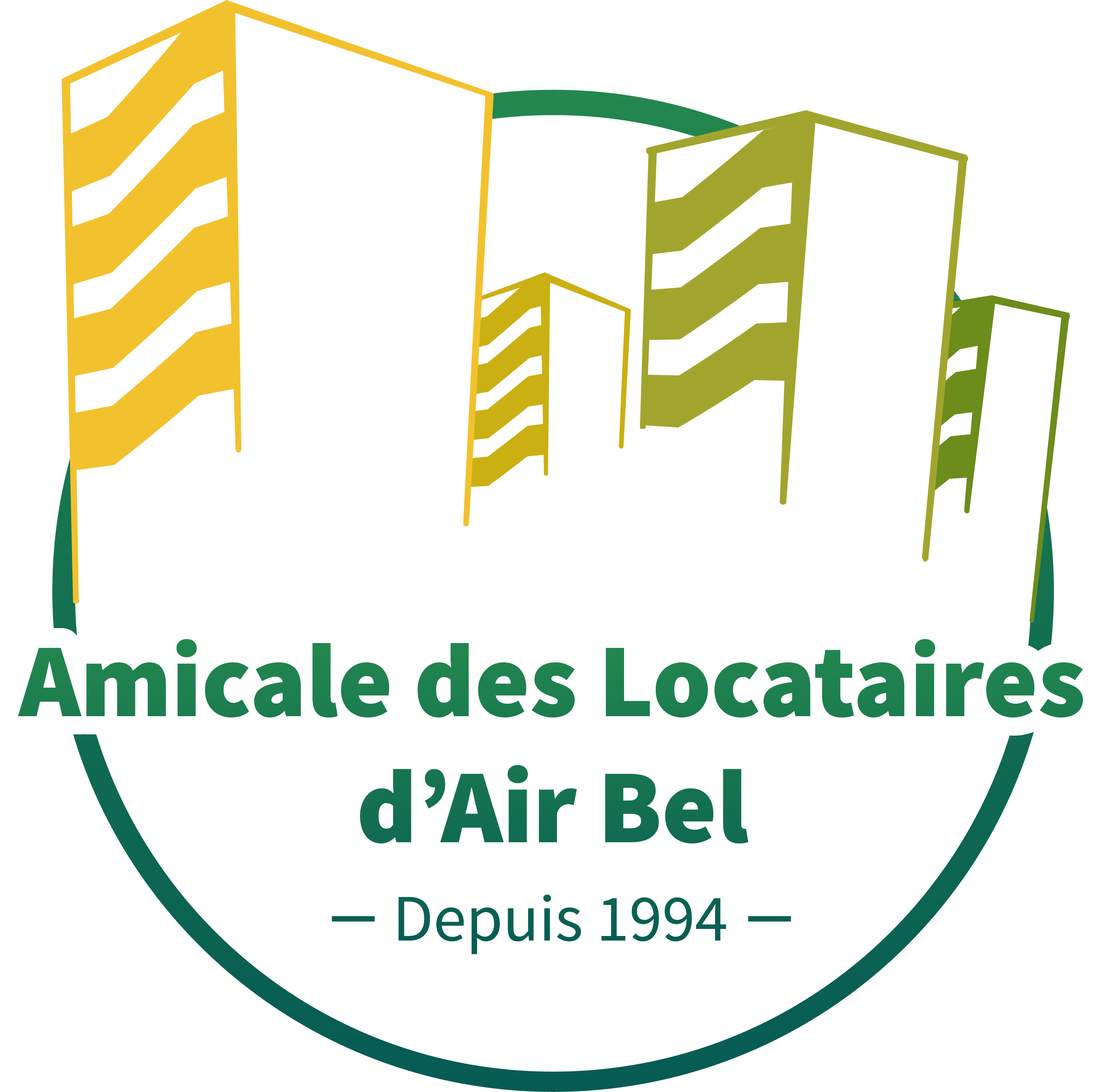 Adhésion Air Bel – Amicale des Locataires d'Air Bel