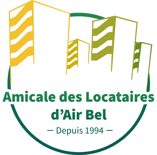 Adhésion Air Bel
